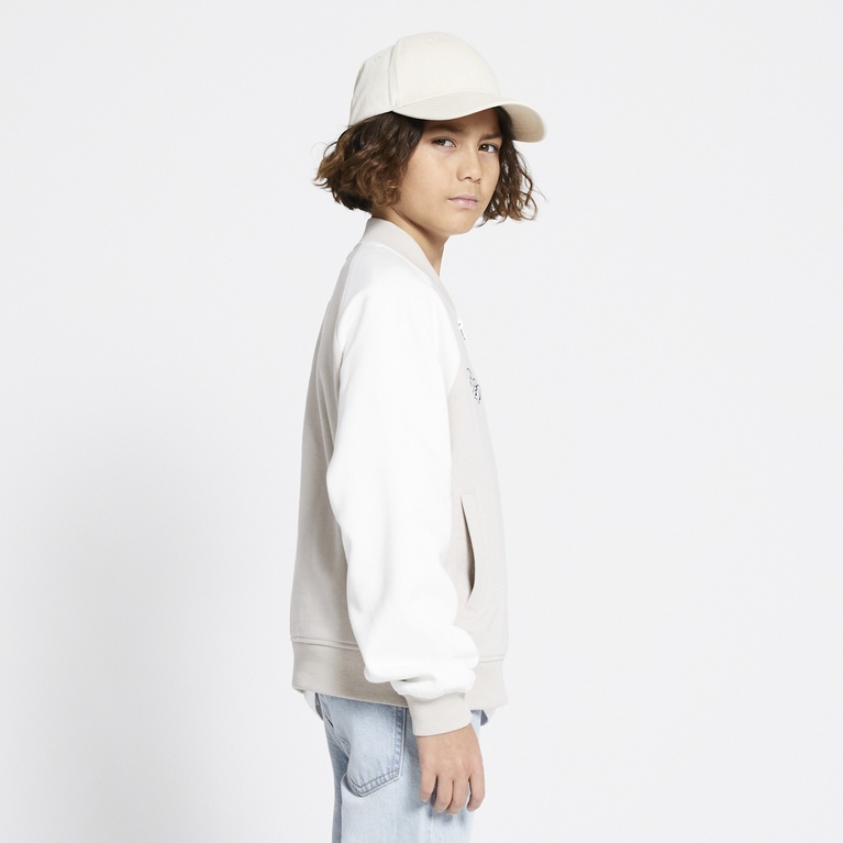 BASEBALLJAKKE "Bradford"